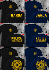 Maglietta Nuova Irlanda