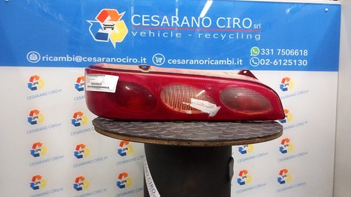 Fanale post 46511339 - sx.,