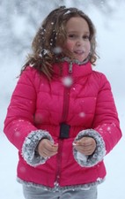 MONNALISA JAKIOO giubbotto