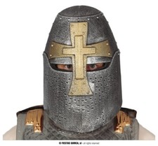 Elmo Cavaliere Medievale