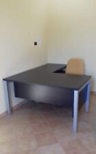 Scrivania Da Uso Ufficio Angolare