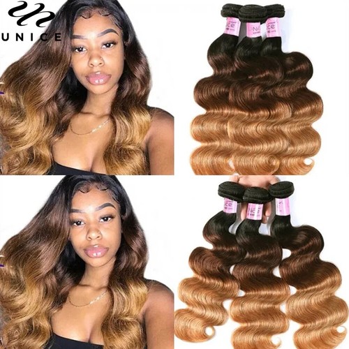 Unice cambogian ombre brown - unice,