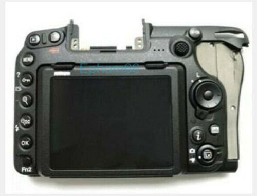 Nuovo per nikon d500 - nuovo, back