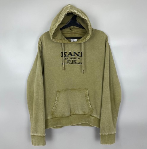 Vintage karl kani embroidery - vintage,