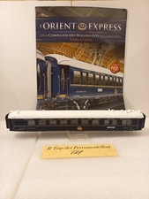 Cassa Carrozza dell' Orient