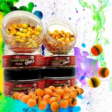 BOUNTY FLURO Pop Up SMILE
