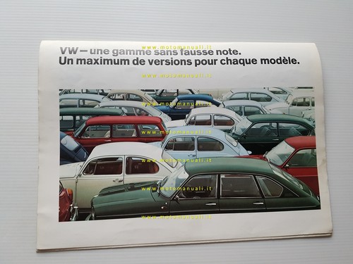 Volkswagen maggiolino 1300 - maggiolino,