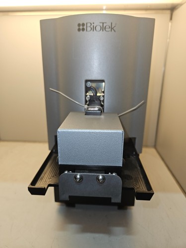 Biotek biostack microplate - biotek,