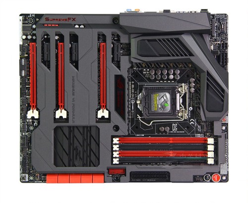 Per asus z87 maximus - per,