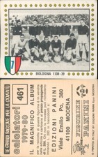  COLLEZIONE PANINI
