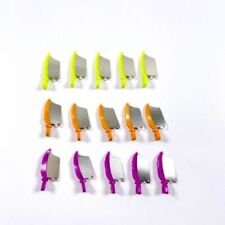 Protezione cuneo diastema interprossimale preparazione cunei parafango matrice dentale L/M/S 50/scatola