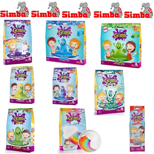 Simba dickie glibbi set - simba-dickie,