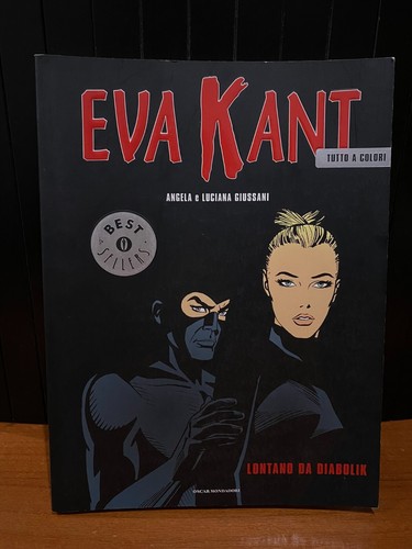Eva kant lontano - eva, da