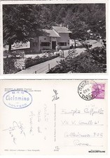 # DOLOMITI DEL BRENTA - BAITA