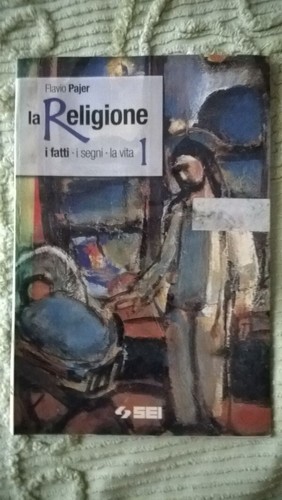 Religione fatti i - i, fatti,