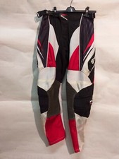 Pantaloni da Moto in