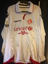Maglia calcio piacenza - maglia,