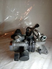 Corpo farfallato iniettore Suzuki Burgman 200 ABS 2014 2015 2016 2017