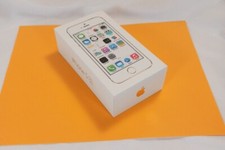 Apple iPhone 5S solo scatola