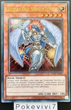 Carte celestia - yu-gi-oh!,