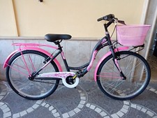 Bicicletta donna fausto - bicicletta, 24