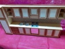 cucina per casetta delle