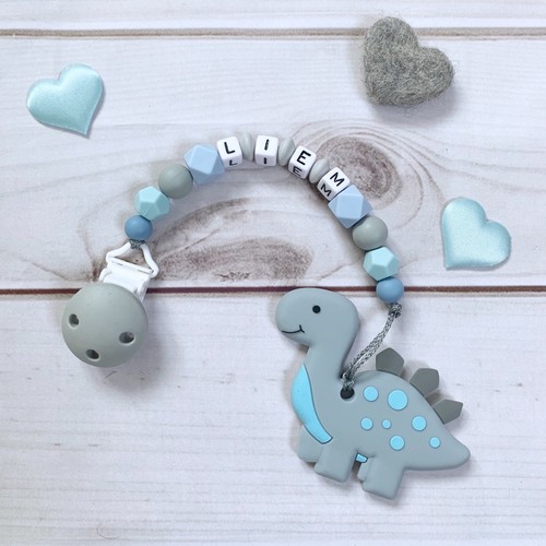 Beißkette name pacifier chain - pacifier,