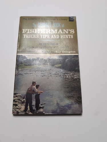 Fisherman tricks tips - fisherman's, tricks,