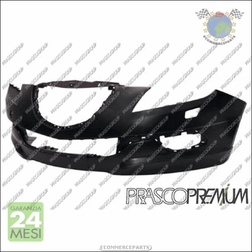 Paraurti prasco anteriore - paraurti,