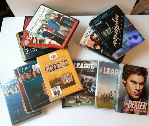 Series specials classics - tv, series,