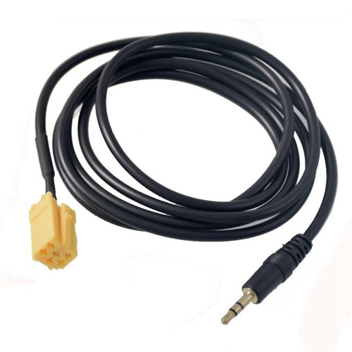 Cavo aux mp3 fiat - mp3,