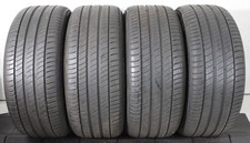 4 pneumatici estivi 245/50R18