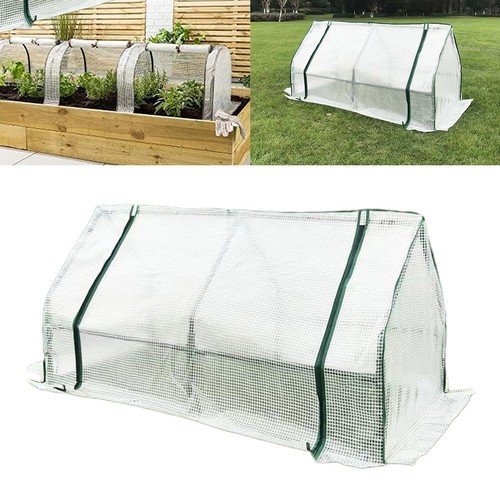 Rete per serra giardino - da,