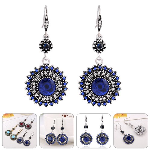 Orecchini boho gioielli - ,