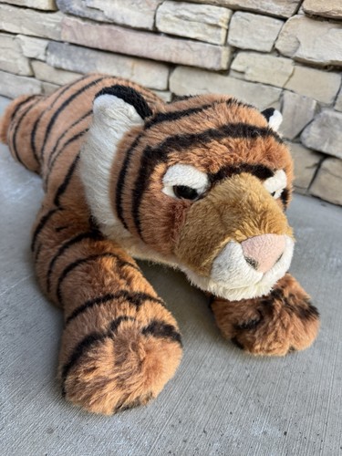 Peluche aurora tigre - aurora,