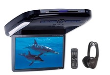 Alpine tme x1002 monitor lcd - -,