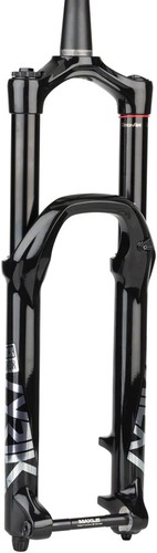 Rockshox lyrik ultimate rc2 - rockshox,