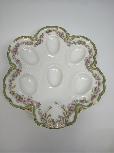 Vintage haviland co limoges - haviland,
