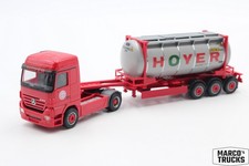Herpa MB Actros MP2 LH