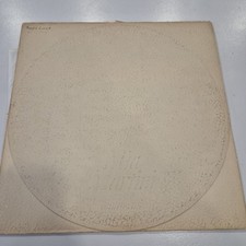 LP Mia Martini - Sensi E Controsensi SMRL 6154 Musica Italiana Vinile