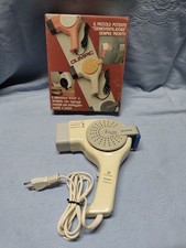 Asciugacapelli Vintage