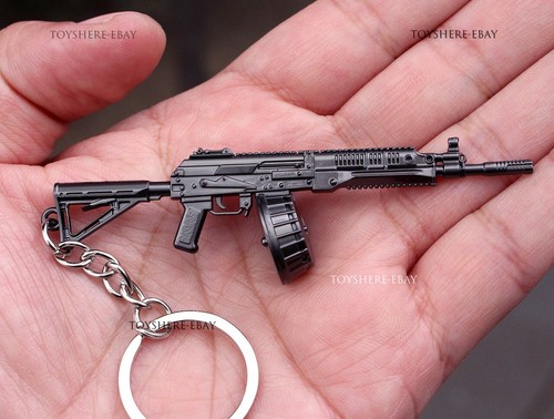 Mini pistola rpk16 fucile - pistola,