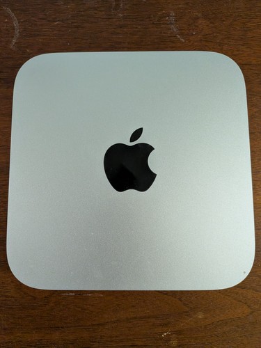 Apple mac mini a1347 500gb - mac,
