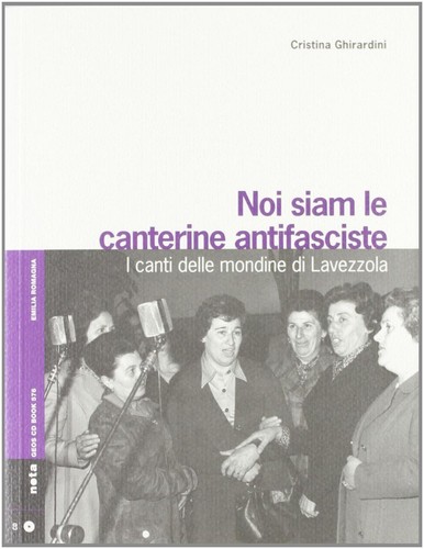 Noi siam canterine - siam,