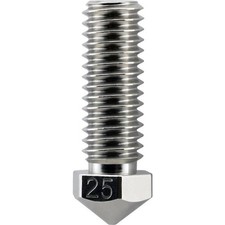 0 Micro-Swiss Ugello per