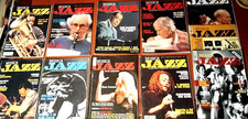 MUSICA JAZZ lotto 11 riviste