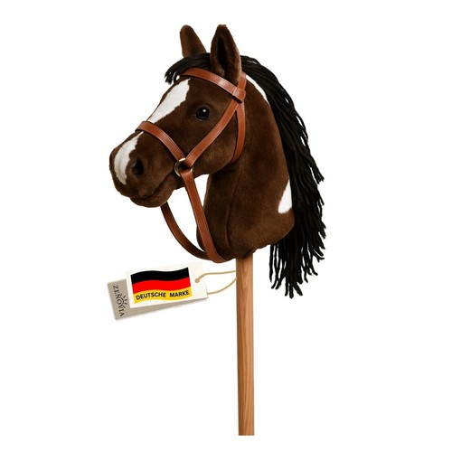 Zenovia hobby horse cavallo - zenovia, a