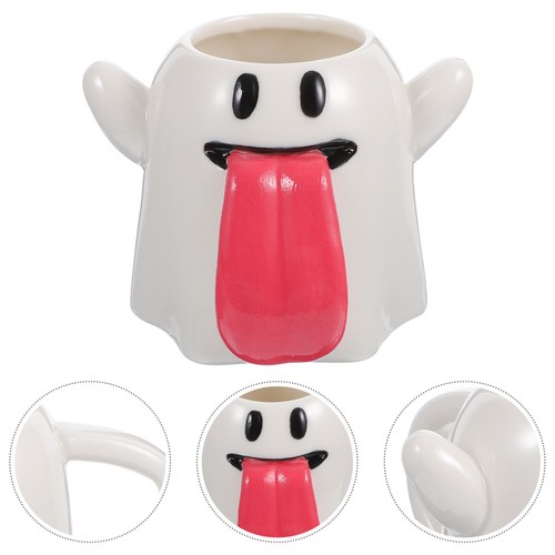 Tazza tema halloween - ,