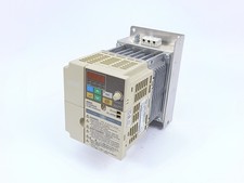 Inverter OMRON 3G3MV-A4007