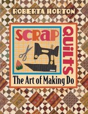 Scrap Quilts - Print on Demand
